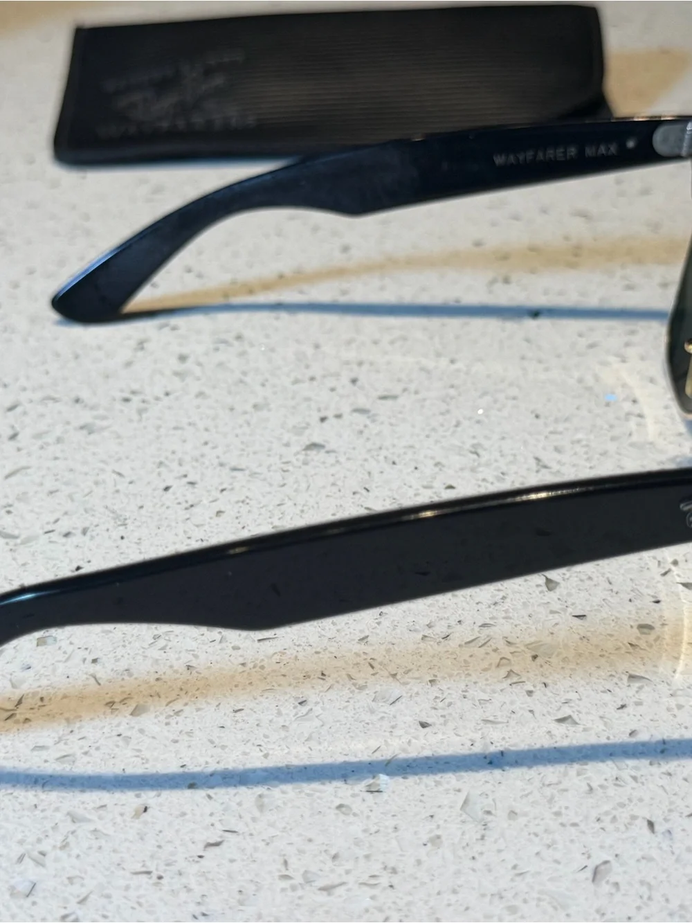 Ray-Ban timeless ray